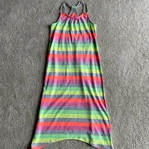 Girl’s Dress Size: 7/8